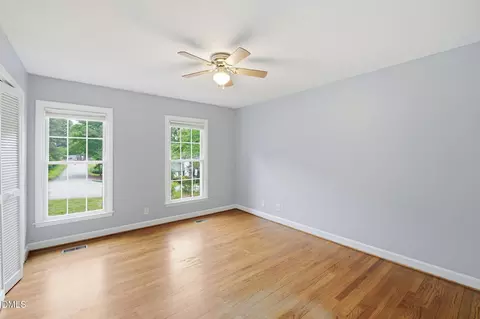 Bedroom - 4818 Berini Dr, Durham, NC 27705 photo 1 of 6