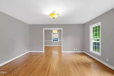Living - 4818 Berini Dr, Durham, NC 27705 photo 2 of 5