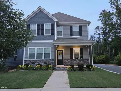 400 Haywood Glen Dr, Knightdale, NC 27545