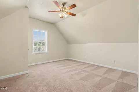 Bedroom - 39 Buckhaven Dr, Willow Spring, NC 27592 photo 2 of 2