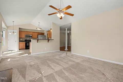 39 Buckhaven Dr, Willow Spring, NC 27592 photo 7