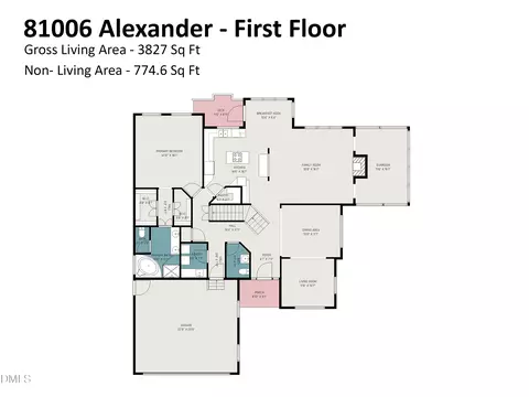 81006 Alexander, Chapel Hill, NC 27517
