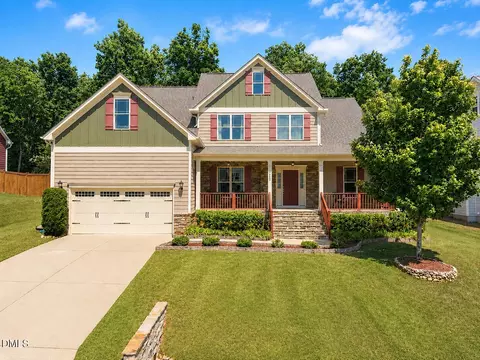 7033 Rex Rd, Holly Springs, NC 27540