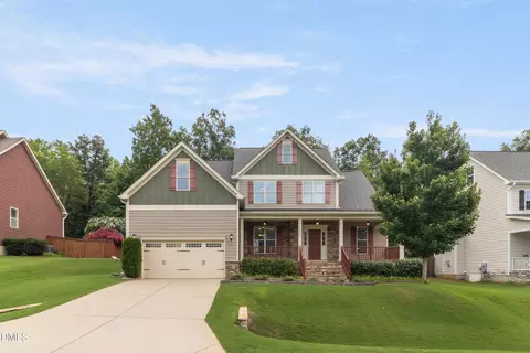 7033 Rex Rd, Holly Springs, NC 27540
