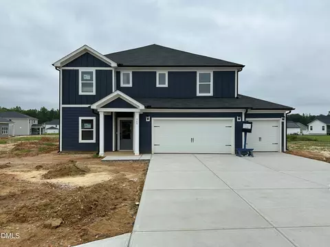 12 Stradshire Ct, Zebulon, NC 27597