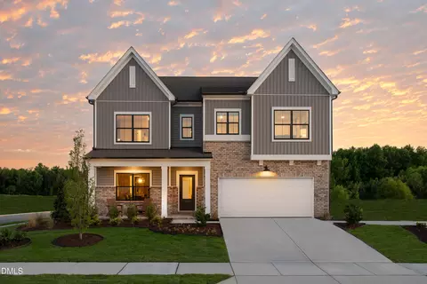 601 Posterity Pl #57, Rolesville, NC 27587