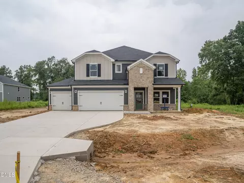 89 Stradshire Ct, Zebulon, NC 27597