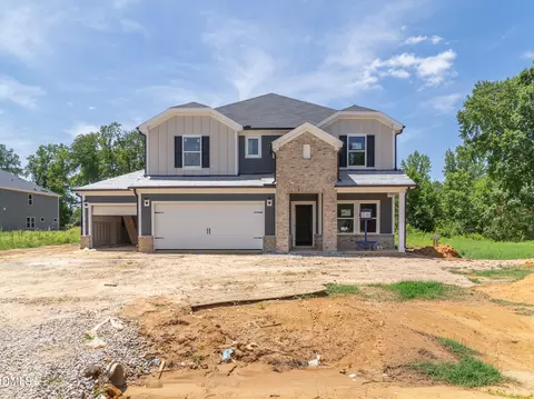 89 Stradshire Ct, Zebulon, NC 27597