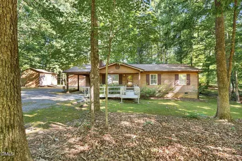 116 Hogan Dr, Garner, NC 27529