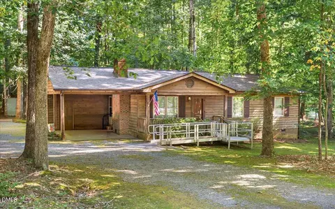 116 Hogan Dr, Garner, NC 27529