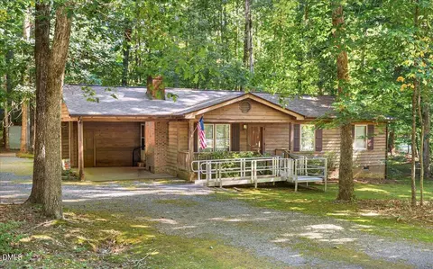 116 Hogan Dr, Garner, NC 27529