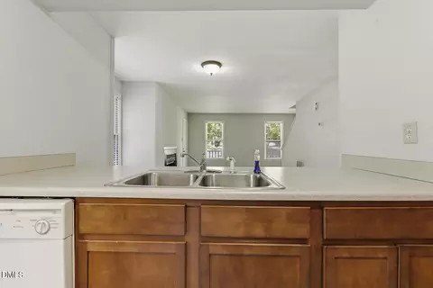 Kitchen - 105 107 Chevis Dr, Cary, NC 27513 photo 5 of 6