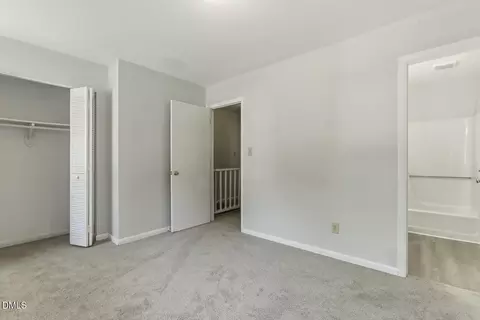 Bedroom - 105 107 Chevis Dr, Cary, NC 27513 photo 6 of 6