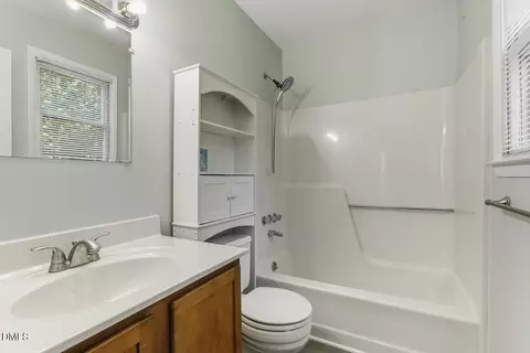 Bath - 105 107 Chevis Dr, Cary, NC 27513 photo 4 of 4