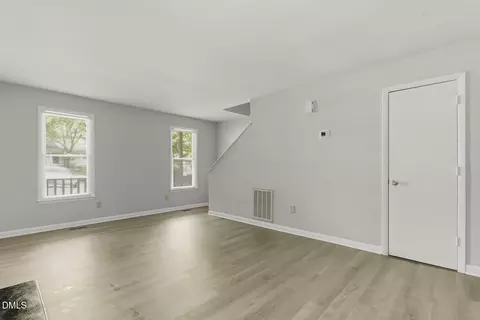Living - 105 107 Chevis Dr, Cary, NC 27513 photo 4 of 4