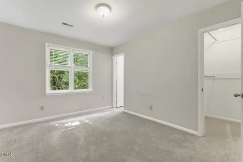 Bedroom - 105 107 Chevis Dr, Cary, NC 27513 photo 2 of 6
