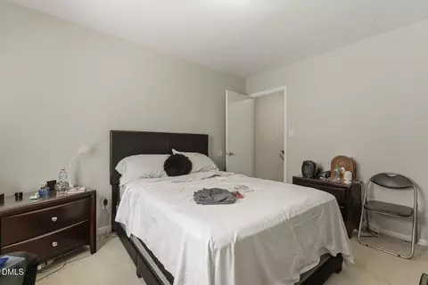 Bedroom - 105 107 Chevis Dr, Cary, NC 27513 photo 1 of 6