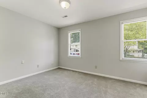 Bedroom - 105 107 Chevis Dr, Cary, NC 27513 photo 5 of 6