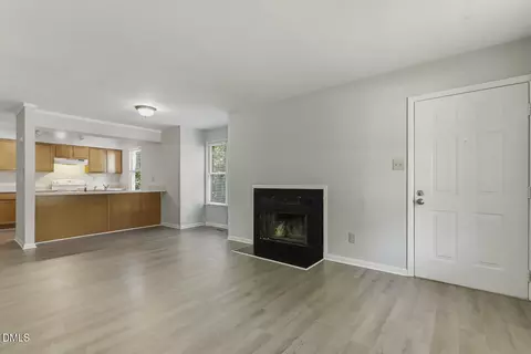 Living - 105 107 Chevis Dr, Cary, NC 27513 photo 2 of 4