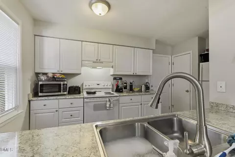 Kitchen - 105 107 Chevis Dr, Cary, NC 27513 photo 1 of 6