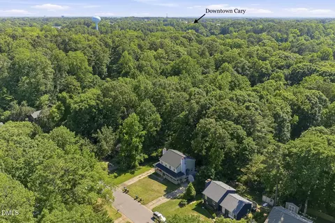 View/Area - 105 107 Chevis Dr, Cary, NC 27513 photo 2 of 2
