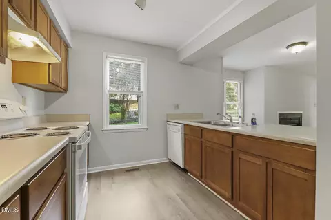 Kitchen - 105 107 Chevis Dr, Cary, NC 27513 photo 4 of 6