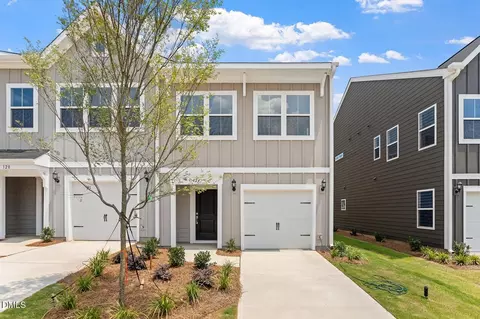 1062 Tea Rose Ct #365, Durham, NC 27703