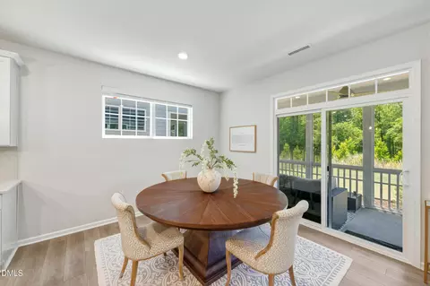 Dining - 7167 Crested Iris Pl, Durham, NC 27703 photo 1 of 1
