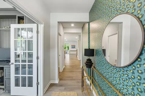 Entry Way - 7167 Crested Iris Pl, Durham, NC 27703 photo 1 of 3