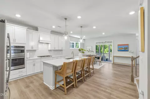 Kitchen - 7167 Crested Iris Pl, Durham, NC 27703 photo 1 of 3