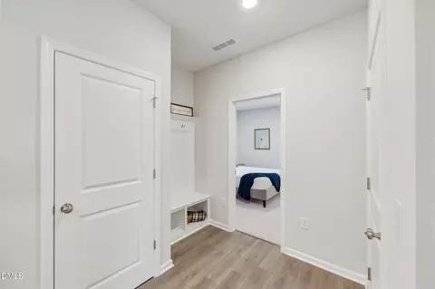 Entry Way - 7167 Crested Iris Pl, Durham, NC 27703 photo 2 of 3