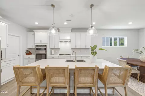 Kitchen - 7167 Crested Iris Pl, Durham, NC 27703 photo 2 of 3