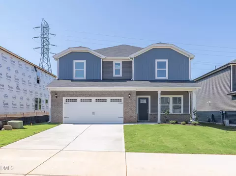 1150 Winding Spg Dr, Mebane, NC 27302