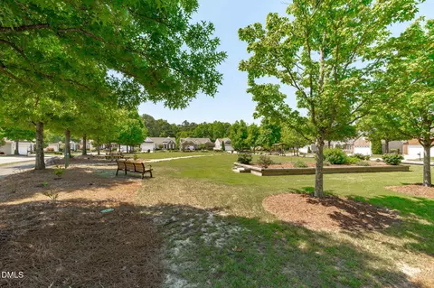 Exterior - 313 Beckingham Loop, Cary, NC 27519 photo 10 of 12