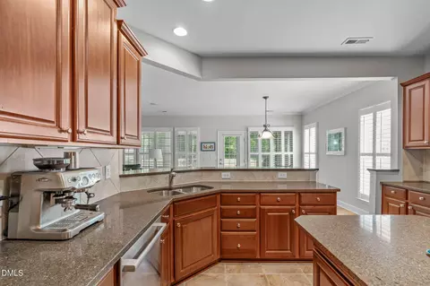 Kitchen - 313 Beckingham Loop, Cary, NC 27519 photo 2 of 3