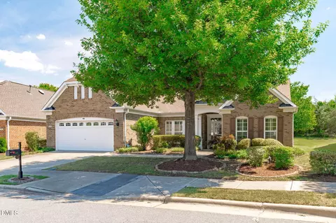 Exterior - 313 Beckingham Loop, Cary, NC 27519 photo 2 of 12