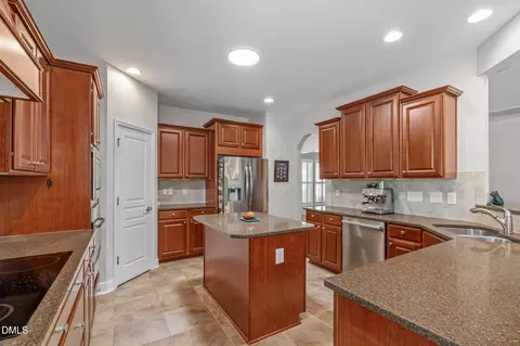 Kitchen - 313 Beckingham Loop, Cary, NC 27519 photo 1 of 3