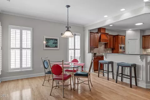Dining - 313 Beckingham Loop, Cary, NC 27519 photo 3 of 3