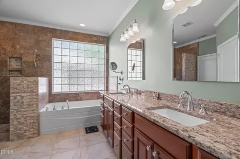 Bath - 313 Beckingham Loop, Cary, NC 27519 photo 1 of 4