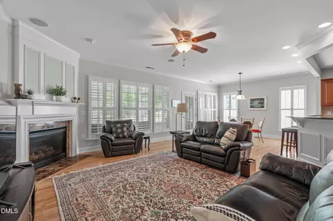 Other - 313 Beckingham Loop, Cary, NC 27519 photo 6 of 13