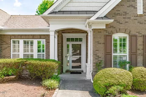 Exterior - 313 Beckingham Loop, Cary, NC 27519 photo 1 of 12