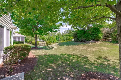 Exterior - 313 Beckingham Loop, Cary, NC 27519 photo 6 of 12