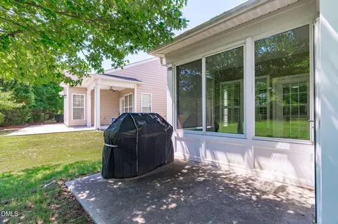 Exterior - 313 Beckingham Loop, Cary, NC 27519 photo 5 of 12