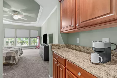 Bedroom - 313 Beckingham Loop, Cary, NC 27519 photo 1 of 5