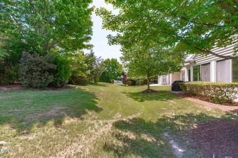 Exterior - 313 Beckingham Loop, Cary, NC 27519 photo 9 of 12