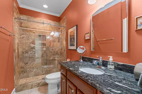 Bath - 313 Beckingham Loop, Cary, NC 27519 photo 4 of 4
