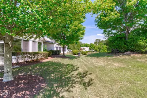 Exterior - 313 Beckingham Loop, Cary, NC 27519 photo 7 of 12