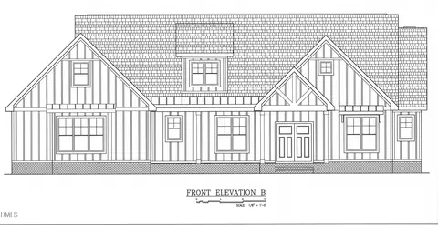 1901 Hallertau Ct, Wendell, NC 27591