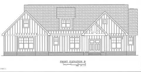 1901 Hallertau Ct, Wendell, NC 27591