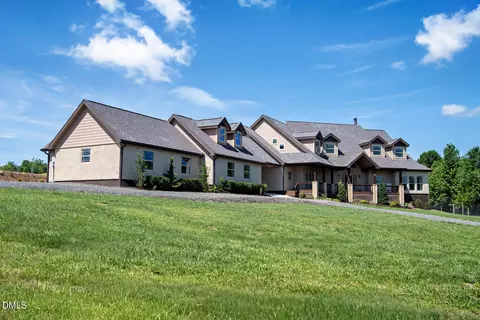 614 John Sellars Rd, Yanceyville, NC 27379